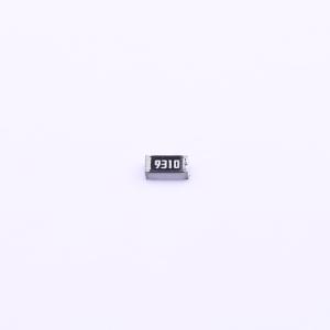 RC0805FR-07931RL商品缩略图