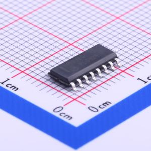 MC14503BDR2G商品缩略图