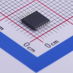 74LVC08AT14-13商品缩略图