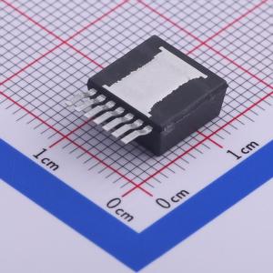 LMZ14203TZX-ADJ/NOPB商品缩略图