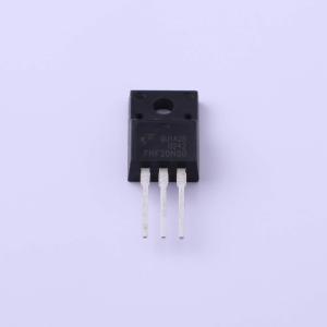 FHF20N60A商品缩略图