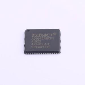 AD9142ABCPZRL商品缩略图