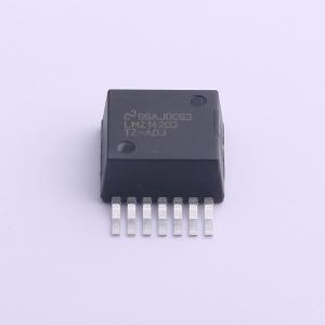 LMZ14203TZX-ADJ/NOPB商品缩略图