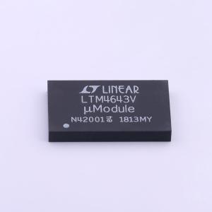 LTM4643EV#PBF商品缩略图