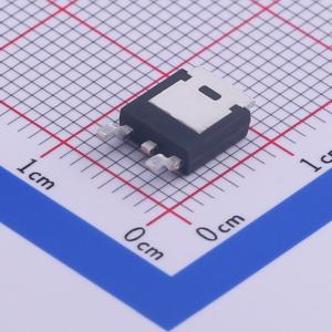 AZ1117D-ADJTRE1商品缩略图