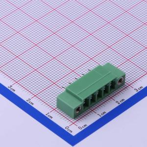 KF2EDGVM-3.5-5P商品缩略图