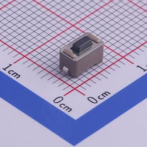 6*3.5*4.3mm 立贴 轻触开关