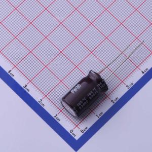 UPW1E102MHD商品缩略图