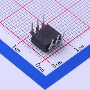 MOC3061M商品缩略图