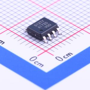 通信接口:SPI 128Kbit 3V