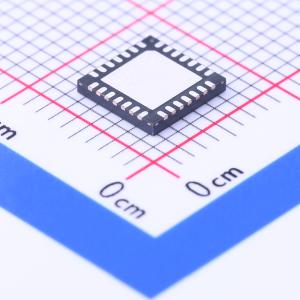 PIC24F16KA102-I/ML商品缩略图