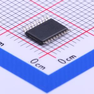 74LCX574MTC商品缩略图