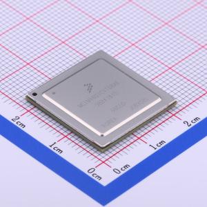 MCIMX6D7CVT08AE商品缩略图