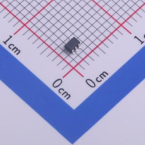 74LVC1G06SE-7商品缩略图