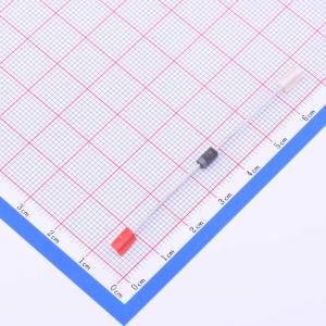 1N4005RLG商品缩略图