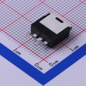 SIHB22N60E-GE3商品缩略图