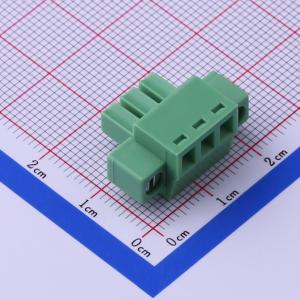 KF2EDGKM-3.81-3P商品缩略图