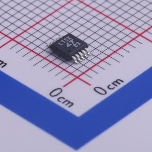 LTC1871EMS#TRPBF商品缩略图