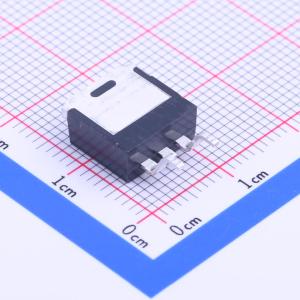 IRL530NSTRLPBF商品缩略图