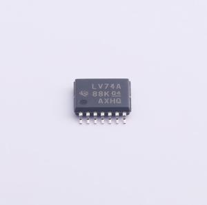 SN74LV74APWR商品缩略图