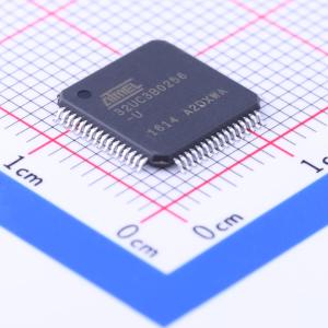 AT32UC3B0256-A2UR商品缩略图