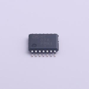 MC74HC02ADTR2G商品缩略图