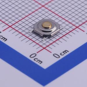 5.1*5.1*1.5mm 立贴 轻触开关