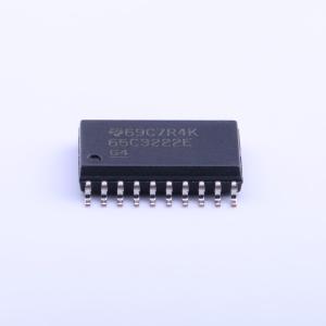 SN65C3222EDWR商品缩略图