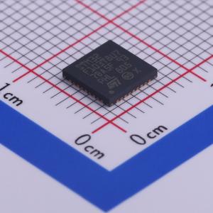 STM32F103T8U7TR商品缩略图
