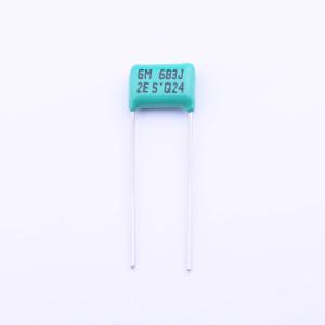 FGSM(161) 250VDC 683J 1A1商品缩略图