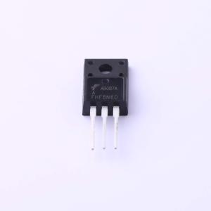 FHF8N60A商品缩略图