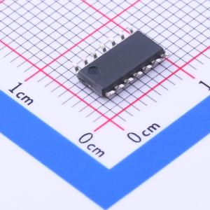 MM74HC00M商品缩略图