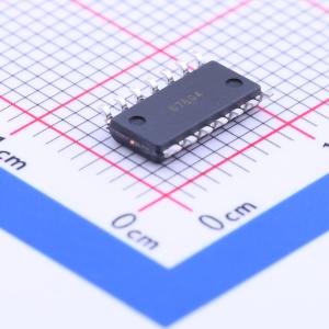 AD8669ARZ商品缩略图