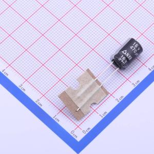 NXB16V470M8*11.5 3.5TP商品缩略图