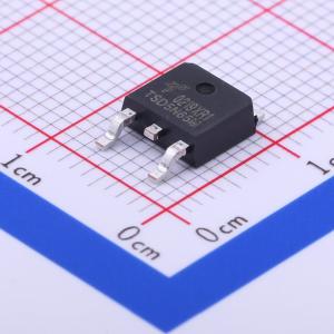 1个N沟道 耐压:650V 电流:3A