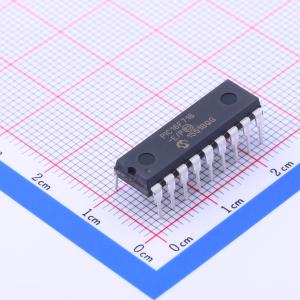 PIC16F716-E/P商品缩略图