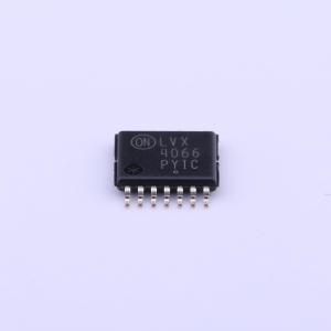 MC74LVX4066DTR2G商品缩略图