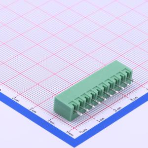 DB2EVC-3.5-10P-GN商品缩略图