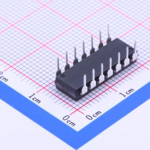 IR2156PBF商品缩略图