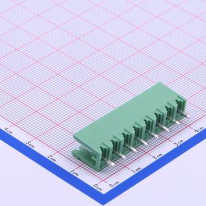 DB2EV-5.08-8P-GN商品缩略图