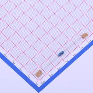 MF1/4W ±1% 21K STB5商品缩略图