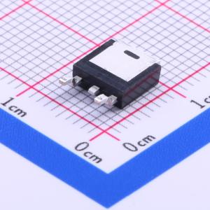 MJD340TF商品缩略图