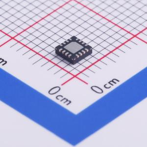 TPS62090RGTR商品缩略图