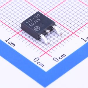 NCP1117DT50G商品缩略图