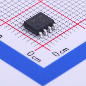 500μA，6MHz，轨到轨输入/输出CMOS运算放大器