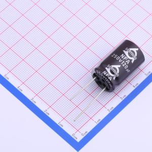 NFA 250V120 M 16*25商品缩略图