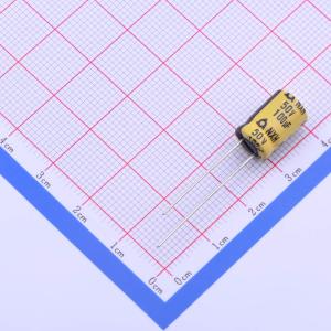 NXH50V100M8*11.5 LO商品缩略图