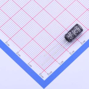 NXB10V470M6.3*11 LO商品缩略图