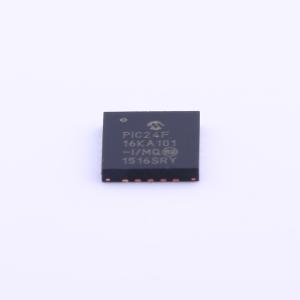 PIC24F16KA101-I/MQ商品缩略图