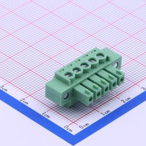 DB2EKM-3.81-5P-GN-S商品缩略图